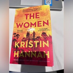 The Women by Kristin Hannah